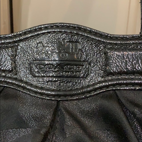 Coach Purse - Picture 3 of 6